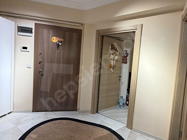MAVİ EMLAKTAN ÇINARLI MAH. 2+1 A.MUTFAK ARA KAT SATILIK DAİRE - Görsel 14