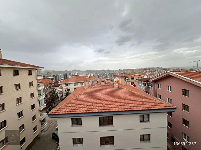 BAŞERDEN YAYLA MAHALLESİNDE ÜST KAT ASANSÖRLÜ 3+1 - Görsel 20