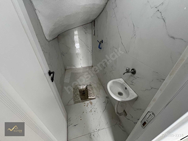 VİZYON EMLAKTAN ASANSÖRLÜ DENİZ MAN EBEVEY BANYOLU 4+1 DUBLEKS - Görsel 22