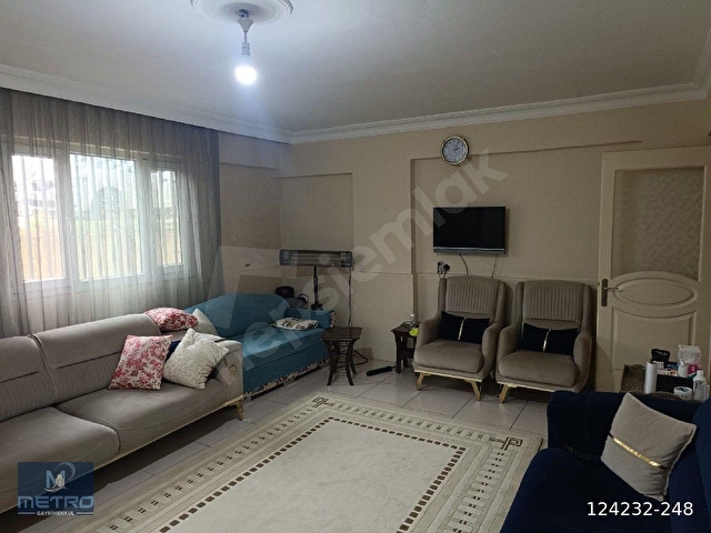 DEFNE ÇEKMECE MAH.SATILIK GENİŞ 2+1 DAİRE - Görsel 3