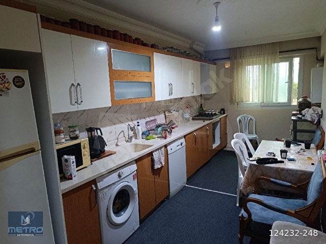 DEFNE ÇEKMECE MAH.SATILIK GENİŞ 2+1 DAİRE - Görsel 9