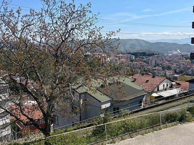 ZONGULDAK KDZ.EREĞLİ KİRMANLI MAHALLESİNDE 4+2 DUBLEKS VİLLA SATILIKTIR. - Görsel 7