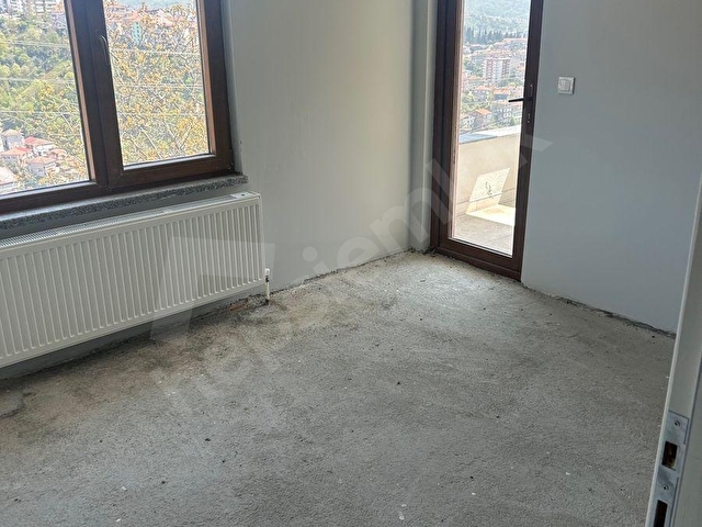 ZONGULDAK KDZ.EREĞLİ KİRMANLI MAHALLESİNDE 4+2 DUBLEKS VİLLA SATILIKTIR. - Görsel 16