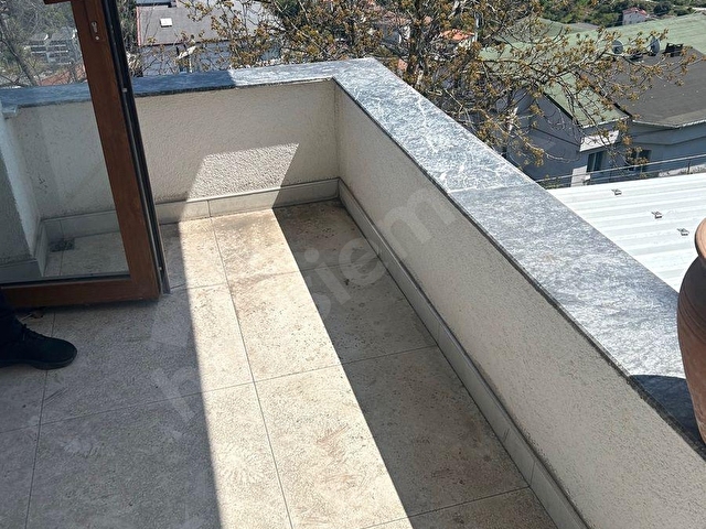 ZONGULDAK KDZ.EREĞLİ KİRMANLI MAHALLESİNDE 4+2 DUBLEKS VİLLA SATILIKTIR. - Görsel 17