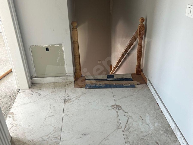 ZONGULDAK KDZ.EREĞLİ KİRMANLI MAHALLESİNDE 4+2 DUBLEKS VİLLA SATILIKTIR. - Görsel 25