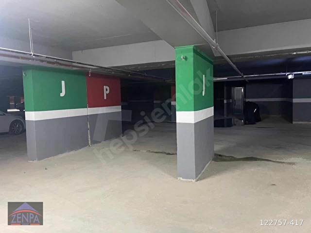 Zeray esil Kartepe 1+1 satılık 107 m2 dubleks - Görsel 8