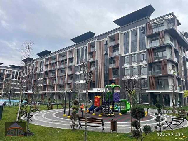 Zeray esil Kartepe 1+1 satılık 107 m2 dubleks - Görsel 6