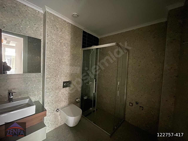 Zeray esil Kartepe 1+1 satılık 107 m2 dubleks - Görsel 14