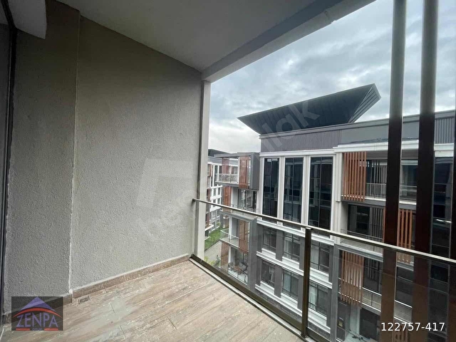 Zeray esil Kartepe 1+1 satılık 107 m2 dubleks