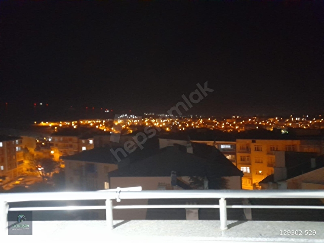 DÖNÜŞÜM EMLAKTAN SOFULARDA DUBLEKS 1+1 EŞYALI SATILIK DAİRE - Görsel 13