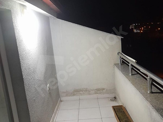 DÖNÜŞÜM EMLAKTAN SOFULARDA DUBLEKS 1+1 EŞYALI SATILIK DAİRE - Görsel 12