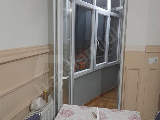 DÖNÜŞÜM EMLAKTAN SOFULARDA DUBLEKS 1+1 EŞYALI SATILIK DAİRE - Görsel 6