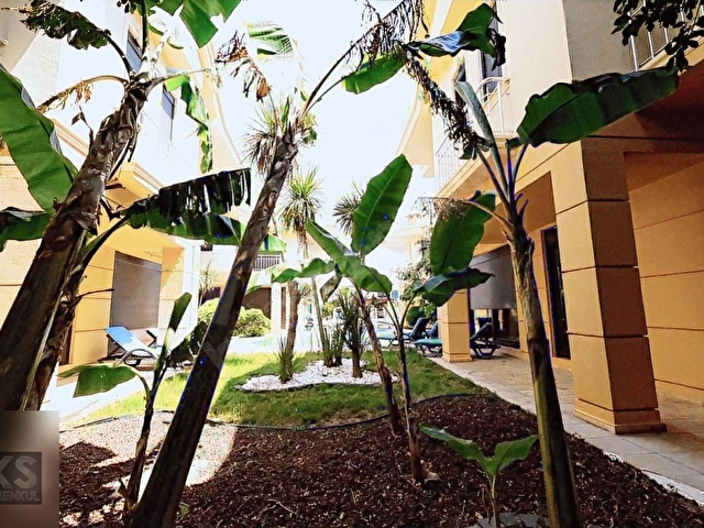 GRANADA OTEL YANI SATILIK 7 VİLLADAN OLUŞAN SİTE - Görsel 11