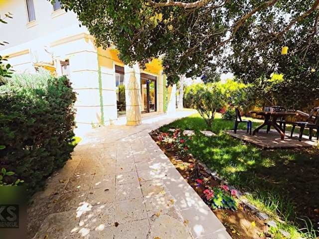 GRANADA OTEL YANI SATILIK 7 VİLLADAN OLUŞAN SİTE - Görsel 3