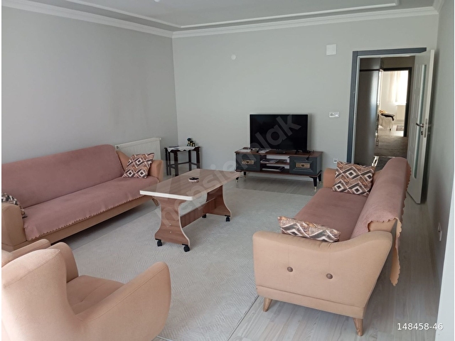 TAŞEMLAKTAN MERKEZDE GENİŞ KISMI DENİZ MANZARALI FIRSAT DAİRE - Görsel 3