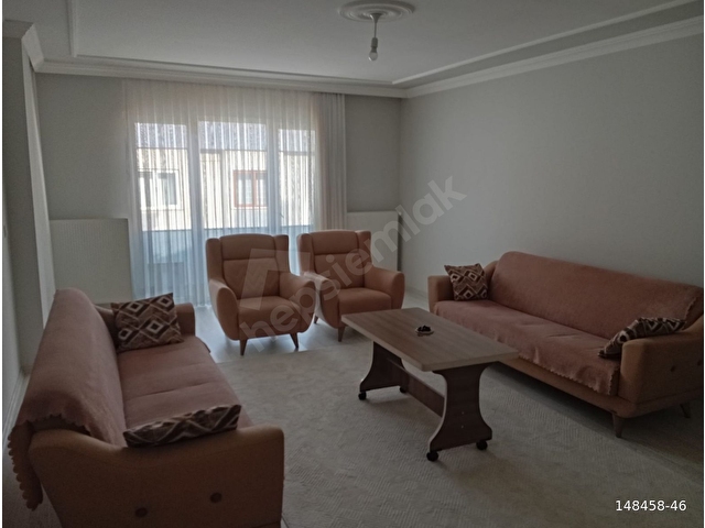 TAŞEMLAKTAN MERKEZDE GENİŞ KISMI DENİZ MANZARALI FIRSAT DAİRE - Görsel 4