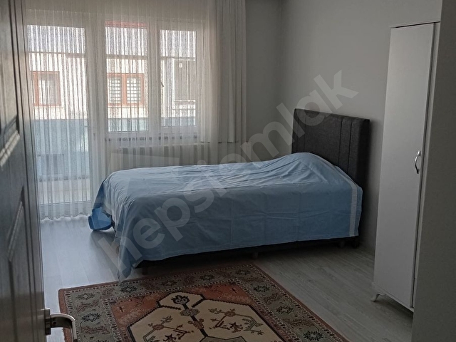 TAŞEMLAKTAN MERKEZDE GENİŞ KISMI DENİZ MANZARALI FIRSAT DAİRE - Görsel 6