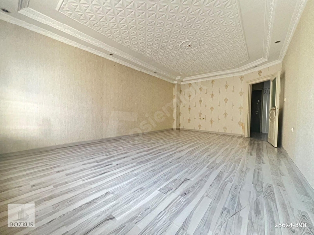 BOZKUŞ EMLAK TAN MERKEZ MAHALLESİNDE KİRALIK DAİRE - Görsel 6