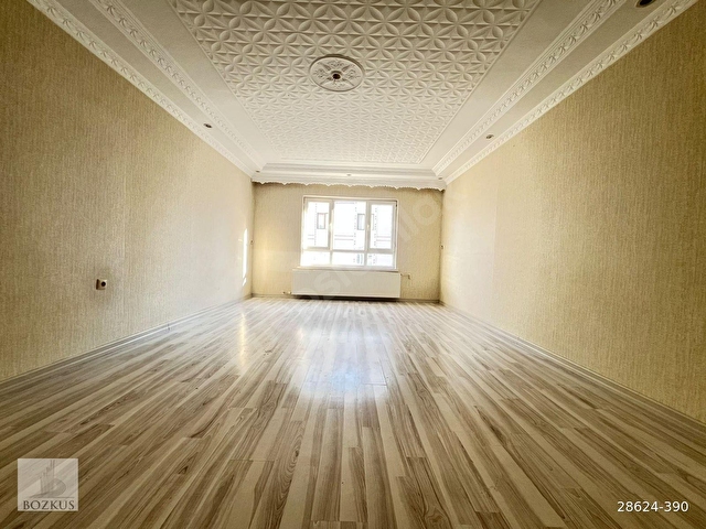 BOZKUŞ EMLAK TAN MERKEZ MAHALLESİNDE KİRALIK DAİRE