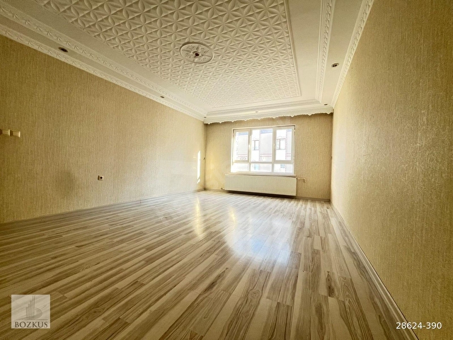 BOZKUŞ EMLAK TAN MERKEZ MAHALLESİNDE KİRALIK DAİRE - Görsel 3