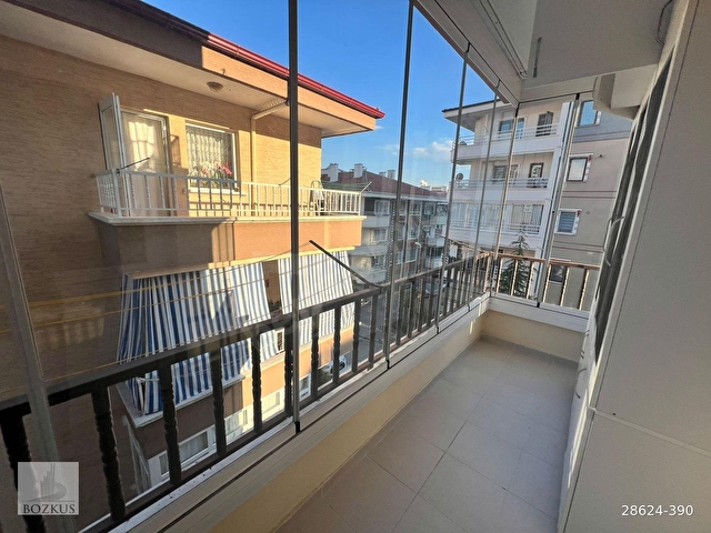 BOZKUŞ EMLAK TAN MERKEZ MAHALLESİNDE KİRALIK DAİRE - Görsel 23