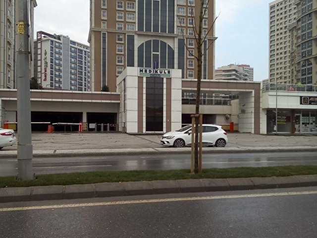 Bahcetepe Mediku Lede Satilik 1 1 Daire 64710 802 Hurriyet Emlak