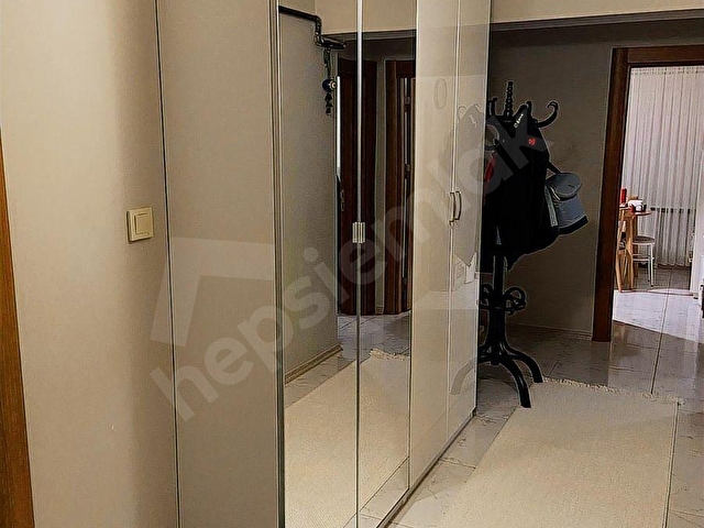 KARAKUŞTAN SIFIR AYARINDA SÜPER LÜKS YAPILI 4+2 DUBLEKS DAİRE - Görsel 10