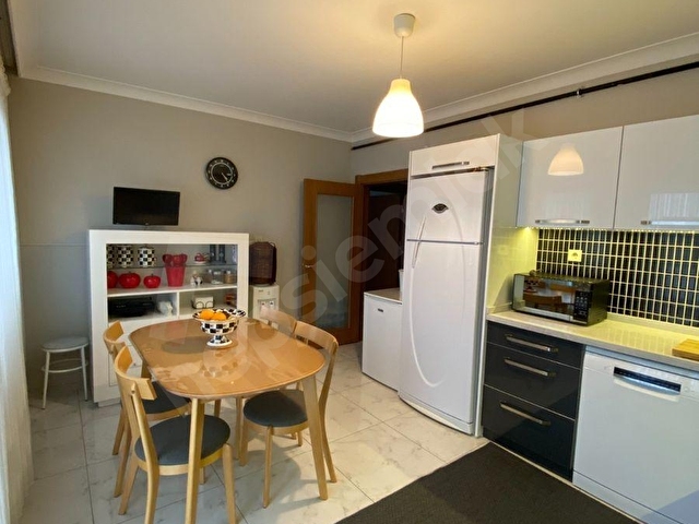 KARAKUŞTAN SIFIR AYARINDA SÜPER LÜKS YAPILI 4+2 DUBLEKS DAİRE - Görsel 2