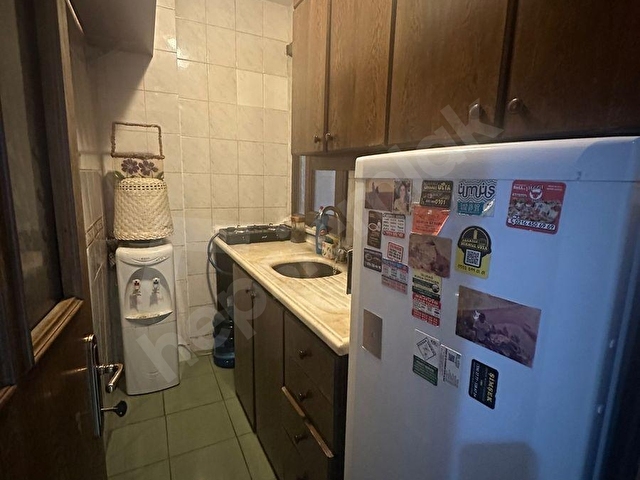 KADIKÖY OSMANAĞADA MERKEZİ KONUMDA SATILIK 1+1 OFİS & BÜRO VE DÜKKAN - Görsel 11