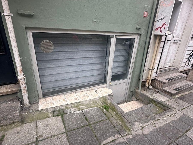KADIKÖY OSMANAĞADA MERKEZİ KONUMDA SATILIK 1+1 OFİS & BÜRO VE DÜKKAN - Görsel 13