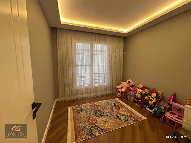 Merkezi Konumda 4+1 Lüks Dubleks Daire | Medigün Yakını - Görsel 26