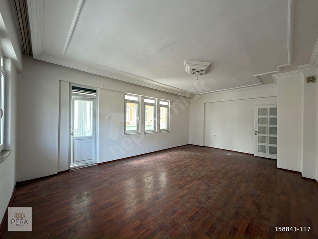 GÜLLER PINARI 140 M2 KULLANIŞLI AİLE DAİRESİ - Görsel 5