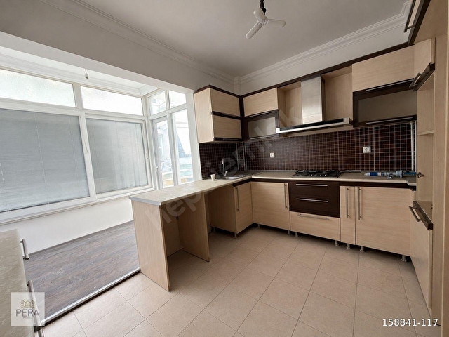 GÜLLER PINARI 140 M2 KULLANIŞLI AİLE DAİRESİ - Görsel 9