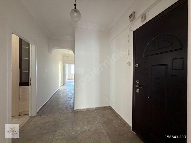 GÜLLER PINARI 140 M2 KULLANIŞLI AİLE DAİRESİ - Görsel 2