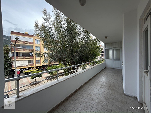 GÜLLER PINARI 140 M2 KULLANIŞLI AİLE DAİRESİ - Görsel 15