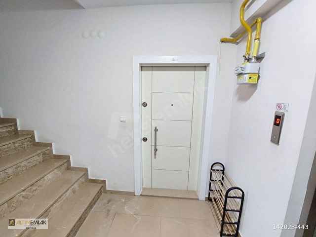 ALTIN EMLAK tan BAŞİSKELE YEŞİLYURT MAH.DE SİTE İÇİ 3+1 KİRALIK - Görsel 5
