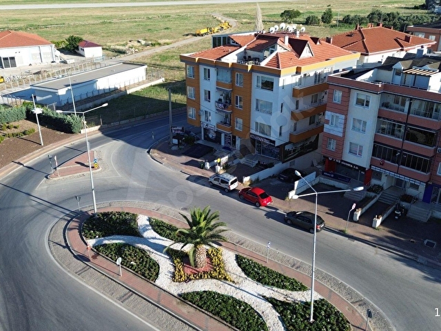 ÇANAKKALE MERKEZ HAVAALANI KAPISININ KARŞISINDA SATILIK DÜKKAN - Görsel 5