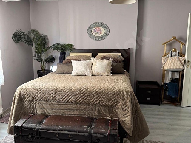 BAHCELİEVLER KIBRIS PARKI YAKININDA MODERN 3+1 DAİRE - Görsel 18