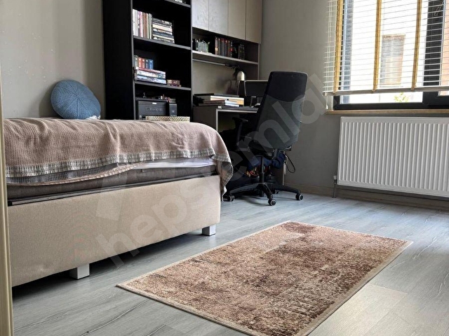 BAHCELİEVLER KIBRIS PARKI YAKININDA MODERN 3+1 DAİRE - Görsel 22