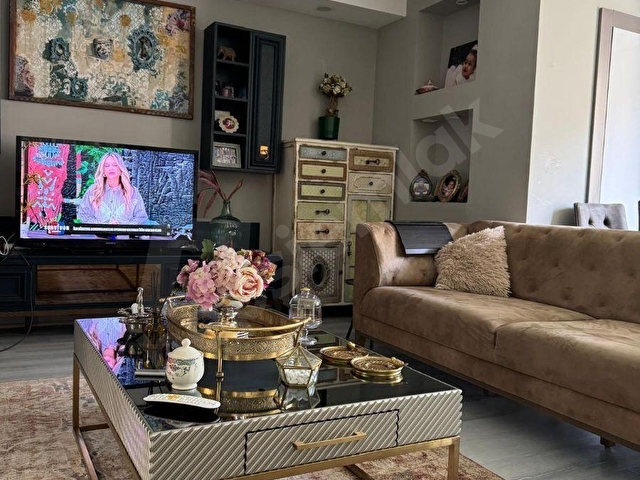 BAHCELİEVLER KIBRIS PARKI YAKININDA MODERN 3+1 DAİRE - Görsel 8