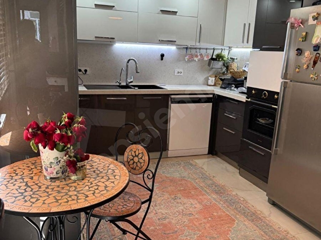 BAHCELİEVLER KIBRIS PARKI YAKININDA MODERN 3+1 DAİRE - Görsel 14