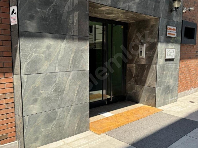BAHCELİEVLER KIBRIS PARKI YAKININDA MODERN 3+1 DAİRE - Görsel 4