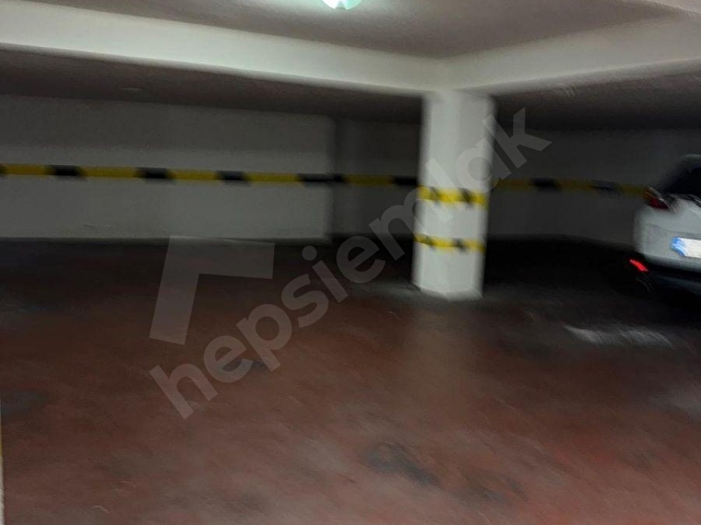 BAHCELİEVLER KIBRIS PARKI YAKININDA MODERN 3+1 DAİRE - Görsel 28
