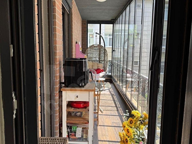 BAHCELİEVLER KIBRIS PARKI YAKININDA MODERN 3+1 DAİRE - Görsel 12