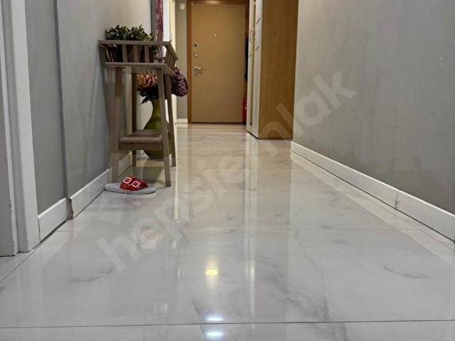 BAHCELİEVLER KIBRIS PARKI YAKININDA MODERN 3+1 DAİRE - Görsel 25