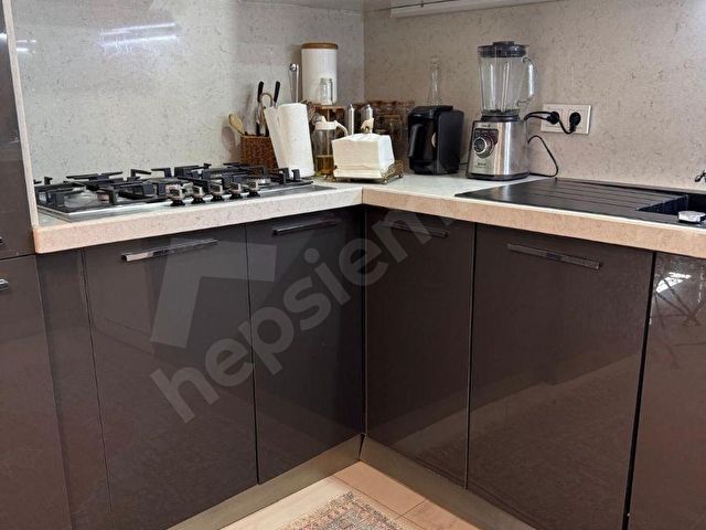 BAHCELİEVLER KIBRIS PARKI YAKININDA MODERN 3+1 DAİRE - Görsel 16