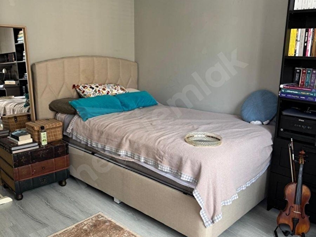 BAHCELİEVLER KIBRIS PARKI YAKININDA MODERN 3+1 DAİRE - Görsel 23