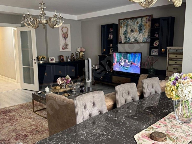 BAHCELİEVLER KIBRIS PARKI YAKININDA MODERN 3+1 DAİRE - Görsel 9