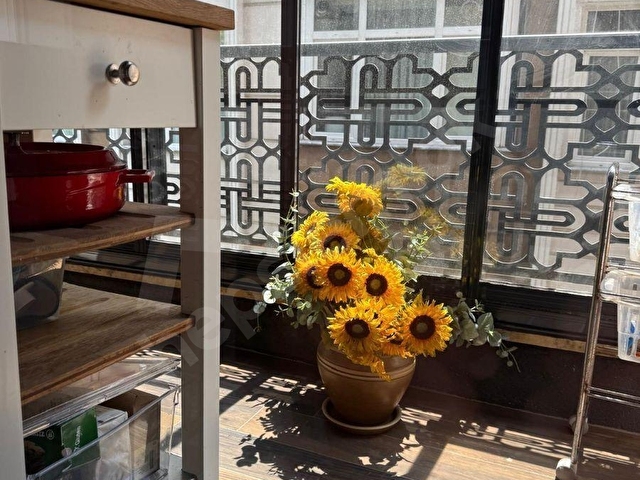 BAHCELİEVLER KIBRIS PARKI YAKININDA MODERN 3+1 DAİRE - Görsel 10