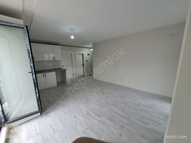 ATAKUM KÖRFEZ 2 BLOK SİTE İÇİ ARA KAT EŞYASIZ KİRALIK DAİRE - Görsel 25